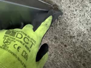 Prag / praguri bmw X5 F15 M paket stanga / dreapta — miniatura 4
