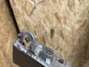 Prag / praguri bmw X5 F15 M paket stanga / dreapta — miniatura 9