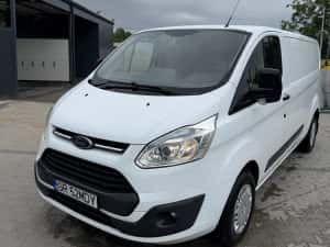 Ford Transit Custom 2016 2.2TDCI 125hp