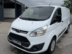 Ford Transit Custom 2016 2.2TDCI 125hp — miniatura 8