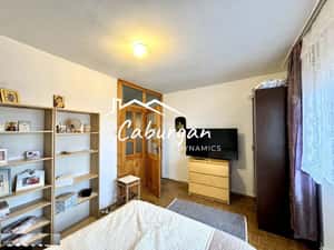 Super oferta - ap. cu 3 camere, 73mp utili, etaj 5/8, lift, Terezian — miniatura 1