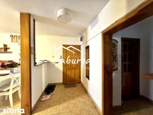 Super oferta - ap. cu 3 camere, 73mp utili, etaj 5/8, lift, Terezian — miniatura 4