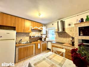 Super oferta - ap. cu 3 camere, 73mp utili, etaj 5/8, lift, Terezian — miniatura 5