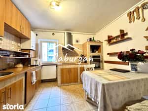 Super oferta - ap. cu 3 camere, 73mp utili, etaj 5/8, lift, Terezian — miniatura 6