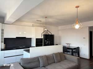 De închiriat | 3 camere | Parcare subterană | Gaz | Disponibil imediat — miniatura 4