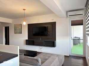 De închiriat | 3 camere | Parcare subterană | Gaz | Disponibil imediat — miniatura 5
