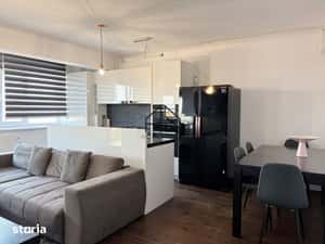 De închiriat | 3 camere | Parcare subterană | Gaz | Disponibil imediat — miniatura 6