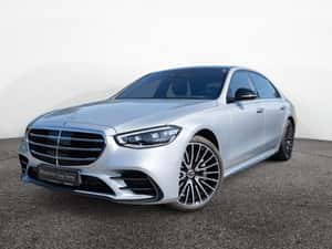 Mercedes-Benz S 500 Automată 449 HP Benzină