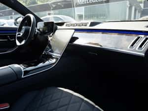 Mercedes-Benz S 500 Automată 449 HP Benzină — miniatura 2