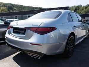 Mercedes-Benz S 500 Automată 449 HP Benzină — miniatura 3