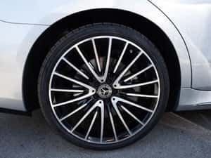 Mercedes-Benz S 500 Automată 449 HP Benzină — miniatura 5