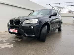 Vand  x3 2013, 2.0 diesel*Head up display*port Electric*sign assist — miniatura 2