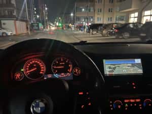Vand  x3 2013, 2.0 diesel*Head up display*port Electric*sign assist — miniatura 7