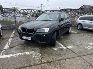 Vand  x3 2013, 2.0 diesel*Head up display*port Electric*sign assist — miniatura 8