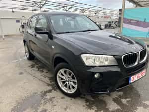 Vand  x3 2013, 2.0 diesel*Head up display*port Electric*sign assist — miniatura 9