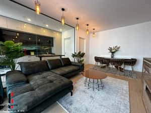 Apartament 2 camere cu parcare Nusco City | Aviatiei | Promenada Mall