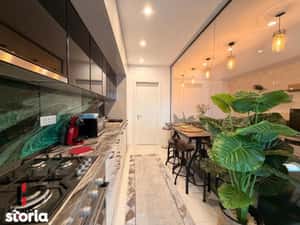 Apartament 2 camere cu parcare Nusco City | Aviatiei | Promenada Mall — miniatura 4