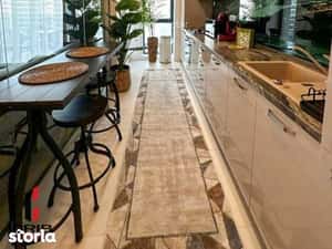 Apartament 2 camere cu parcare Nusco City | Aviatiei | Promenada Mall — miniatura 5