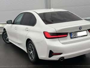 BMW 318D G20 Automat Led Berlina Mild-hybrid 2020 — miniatura 3