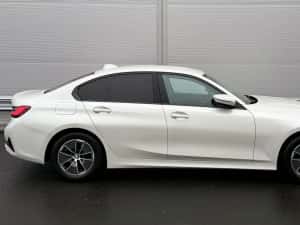 BMW 318D G20 Automat Led Berlina Mild-hybrid 2020 — miniatura 8