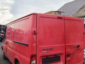 Usa stanga spate Ford Transit an 2006-2014