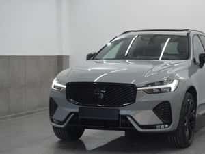 Volvo XC60 Automată 250 HP Benzină