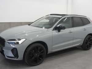 Volvo XC60 Automată 250 HP Benzină — miniatura 2