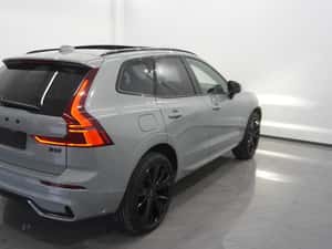 Volvo XC60 Automată 250 HP Benzină — miniatura 6