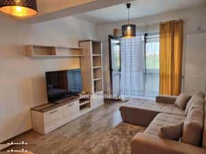 2 camere | Drumul Taberei | Bloc 2017 | Centrala Proprie | Metrou — miniatura 3