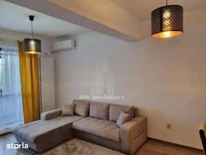 2 camere | Drumul Taberei | Bloc 2017 | Centrala Proprie | Metrou — miniatura 4
