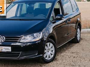 VOLKSWAGEN SHARAN 7 locuri 2011 - 7690 EURO