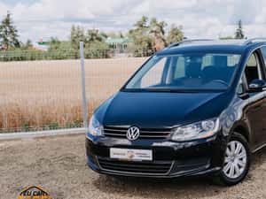 VOLKSWAGEN SHARAN 7 locuri 2011 - 7690 EURO — miniatura 2