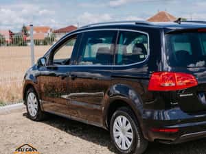 VOLKSWAGEN SHARAN 7 locuri 2011 - 7690 EURO — miniatura 4