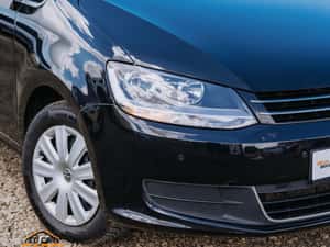 VOLKSWAGEN SHARAN 7 locuri 2011 - 7690 EURO — miniatura 6