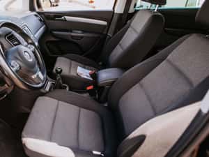VOLKSWAGEN SHARAN 7 locuri 2011 - 7690 EURO — miniatura 7