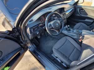 vand bmw e91 lci