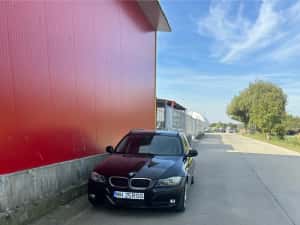 vand bmw e91 lci — miniatura 2