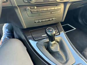 vand bmw e91 lci — miniatura 5