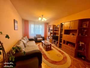AA/880 De închiriat apartament cu 4 camere în Tg Mureș - Tudor — miniatura 3