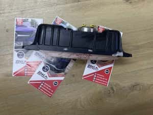 Mercedes Benz GLE GLS  w167 airbag pasager disponibil si pentru versiunea SUA — miniatura 4