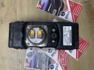 Mercedes Benz GLE GLS  w167 airbag pasager disponibil si pentru versiunea SUA — miniatura 7