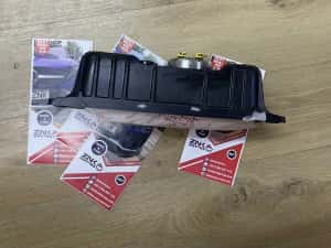 Mercedes Benz GLE GLS  w167 airbag pasager disponibil si pentru versiunea SUA — miniatura 9