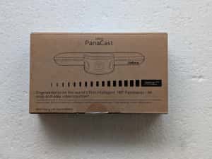 Camera web Jabra PanaCast 180° Panoramic 4K UHD — miniatura 2