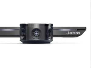 Camera web Jabra PanaCast 180° Panoramic 4K UHD — miniatura 5