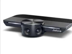 Camera web Jabra PanaCast 180° Panoramic 4K UHD — miniatura 7