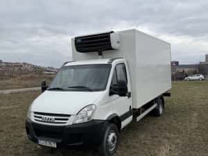 Vand Iveco Daily 65c18 Frigorific