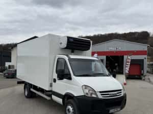 Vand Iveco Daily 65c18 Frigorific — miniatura 5