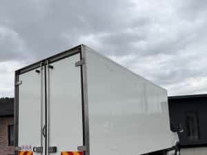 Vand Iveco Daily 65c18 Frigorific — miniatura 6
