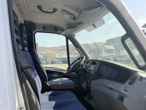 Vand Iveco Daily 65c18 Frigorific — miniatura 7
