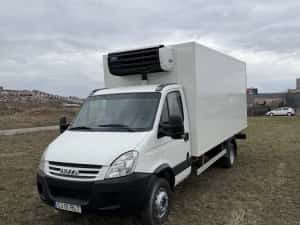 Vand Iveco Daily 65c18 Frigorific — miniatura 8
